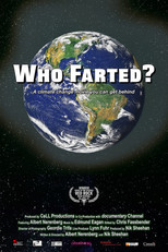 Poster de la película Who Farted?