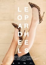Poster de la película Leopard Heels