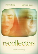 Poster de la película Recollectors