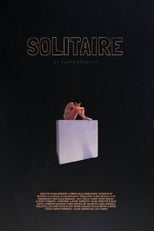 Poster de la película Solitaire