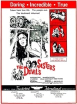 Poster de la película The Devil's Sisters