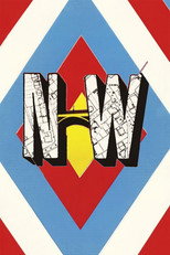 Poster de la película NW
