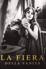 Poster de la serie La fiera della vanità