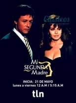 Poster de la serie Mi segunda madre