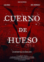 Poster de la película Horn of Bone