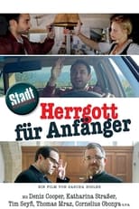 Poster de la película Herrgott für Anfänger