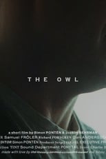 Poster de la película The Owl