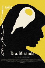 Poster de la película Dr. Miranda