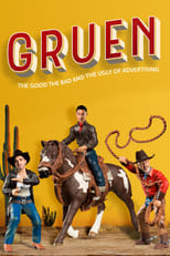 Poster de la serie Gruen