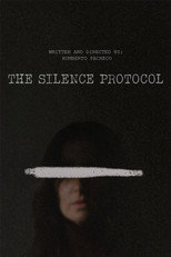 Poster de la película The Silence Protocol