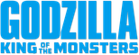 Logo Godzilla: King of the Monsters