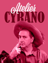 Poster de la película Atelier Cyrano