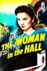 Poster de la película The Woman in the Hall