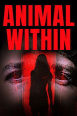Poster de la película Animal Within