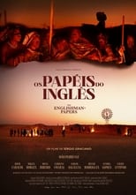 Poster de la película The Englishman's Papers