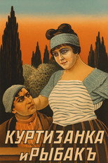 Poster de la película Courtesan and Fisherman