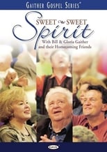 Poster de la película Sweet Sweet Spirit