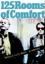 Poster de la película 125 Rooms of Comfort