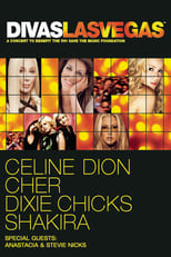 Poster de la película VH1: Divas Las Vegas
