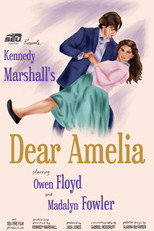 Poster de la película Dear Amelia