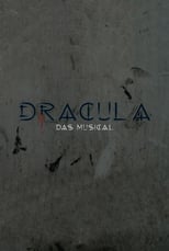 Poster de la película Dracula: The Musical