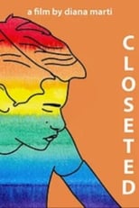 Poster de la película Closeted