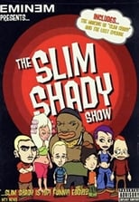 Poster de la película The Slim Shady Show