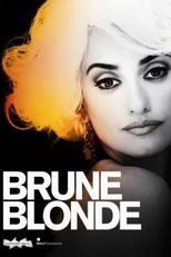 Poster de la película Brunes et Blondes