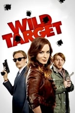 Poster de la película Wild Target