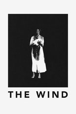 Poster de la película The Wind