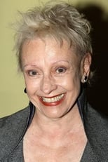 Actor Roberta Maxwell