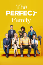 Poster de la película The Perfect Family