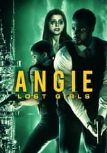 Poster de la película Angie: Lost Girls