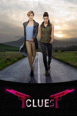Poster de la serie Landing on their Feet