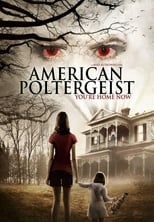 Poster de la película American Poltergeist