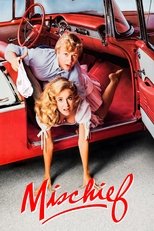 Poster de la película Mischief
