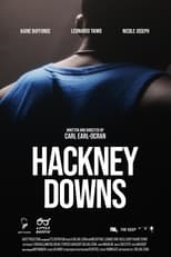 Poster de la película Hackney Downs