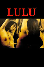 Poster de la película Lulu