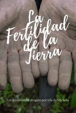 Poster de la película La fertilidad de la tierra