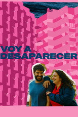 Poster de la película I'm Gonna Disappear