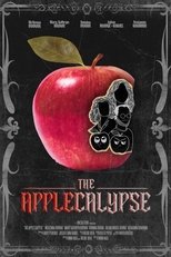 Poster de la película The Applecalypse