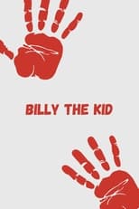 Poster de la película Billy the Kid