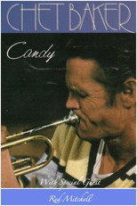 Poster de la película Chet Baker: Candy