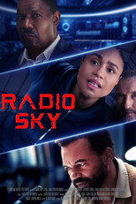 Poster de la película Radio Sky
