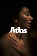 Poster de la película Atlas