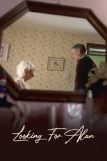 Poster de la película Looking for Alan