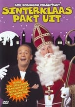 Poster de la película Sinterklaas pakt uit