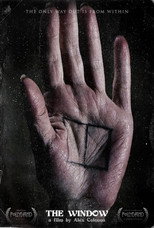 Poster de la película The Window