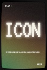 Poster de la película ICON