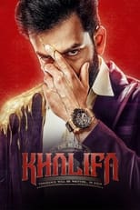 Poster de la película Khalifa